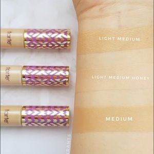 tarte cosmetics concealer
